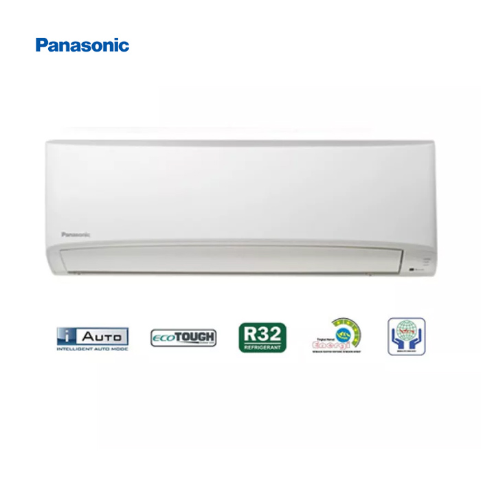 Panasonic AC Standard Single Split 2 PK - YN18TKJ